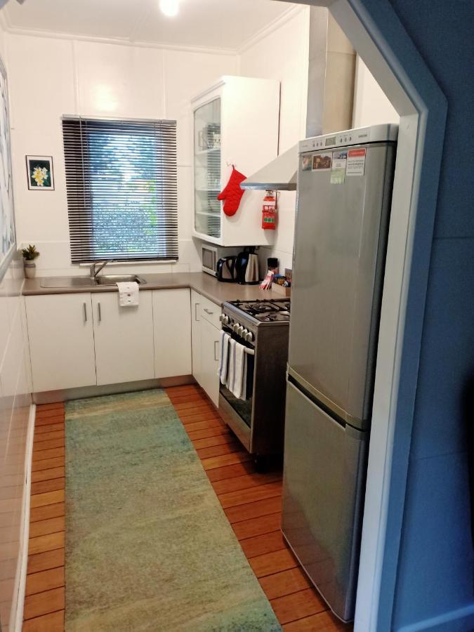 The Boathouse A 3 Bedroom House Narooma Buitenkant foto
