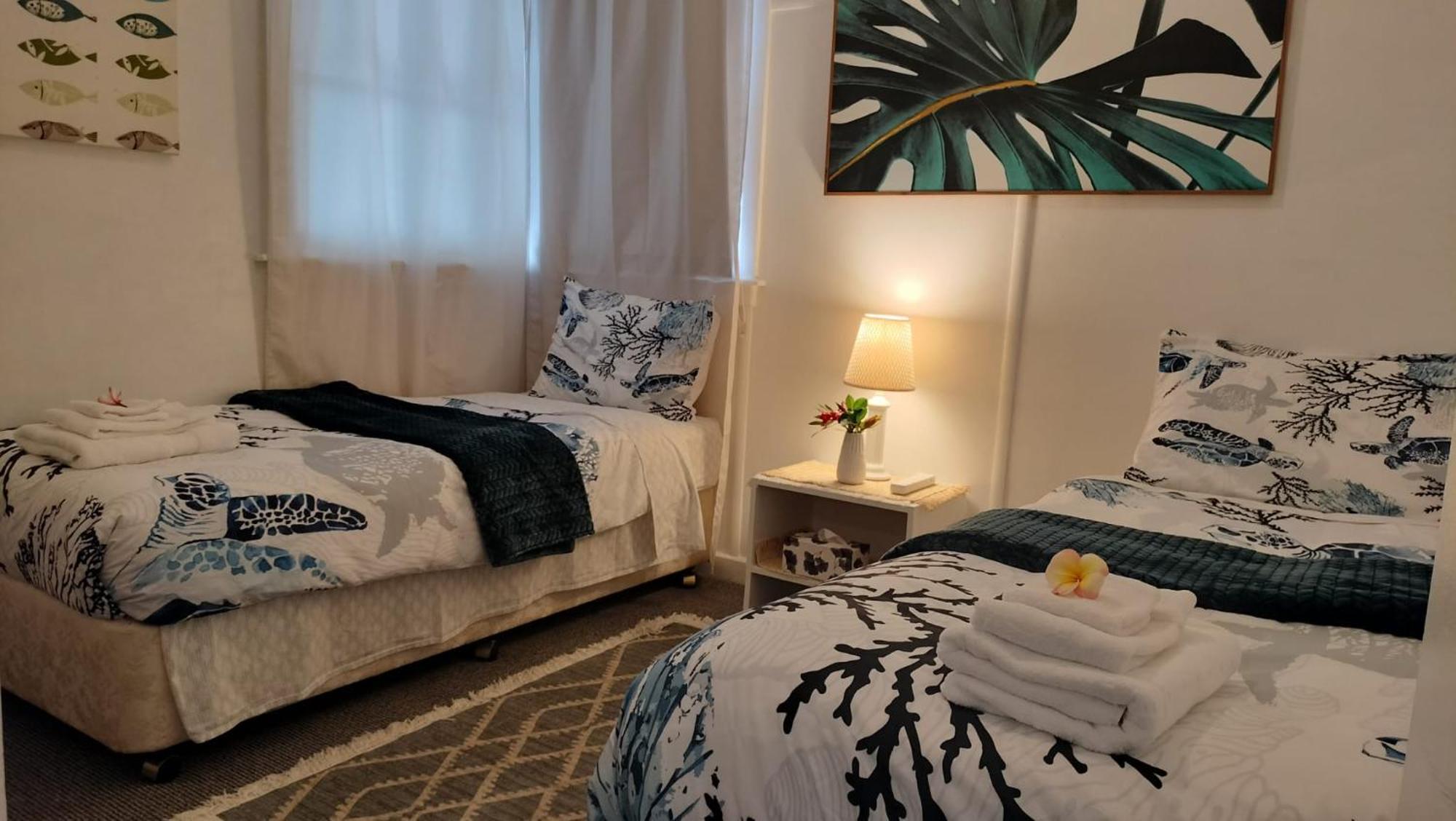 The Boathouse A 3 Bedroom House Narooma Buitenkant foto